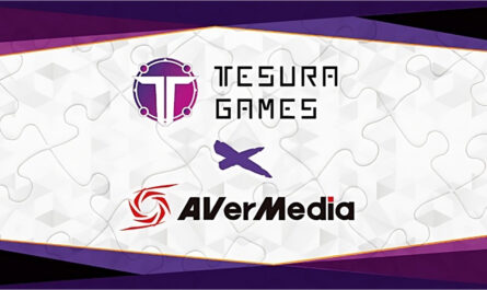 Tesura Games Avermedia