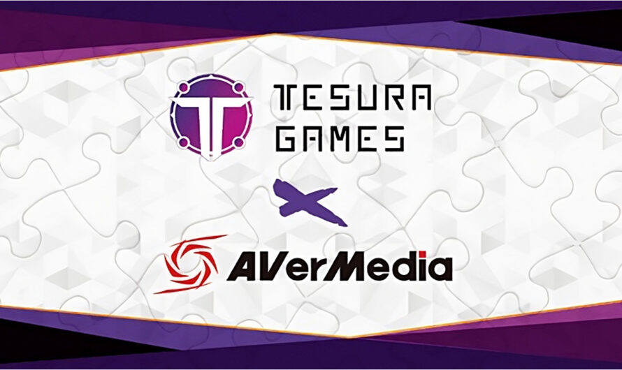 Tesura Games y Avermedia presentan el programa online «Inside Tesura»