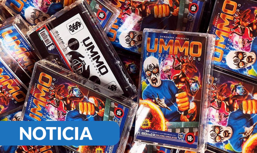 El Caso UMMO cuenta con videojuego hecho en España