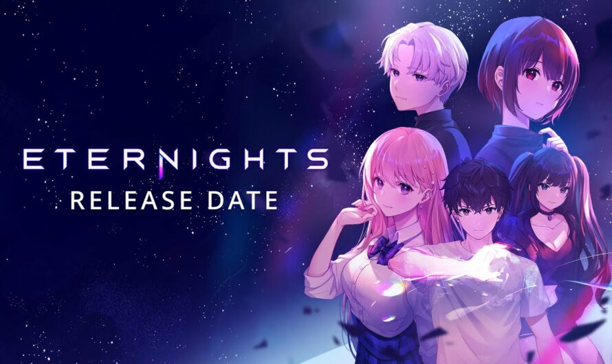 Eternights se estrenará el 21 de septiembre