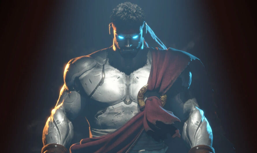 Exoprimal contará con una colaboración junto a Street Fighter 6