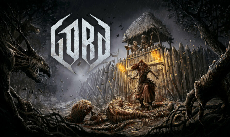 Gord se estrenará en PC y consolas el 8 de agosto