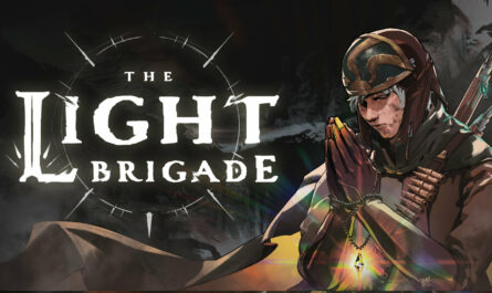 Light Brigade 1