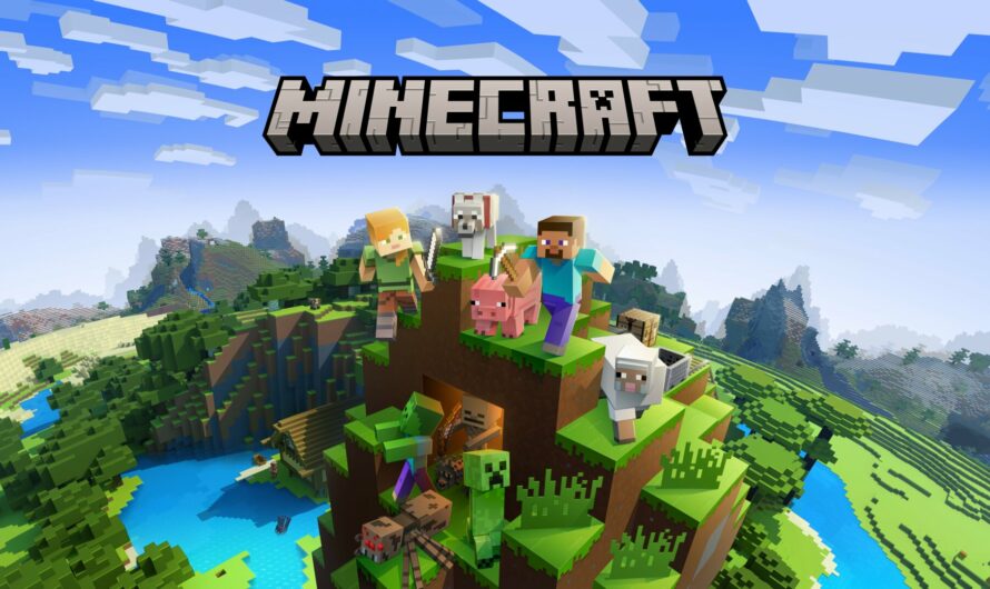 Minecraft: Bedrock Edition ya está disponible para los portátiles Chromebooks