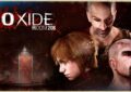 Oxide Room 208