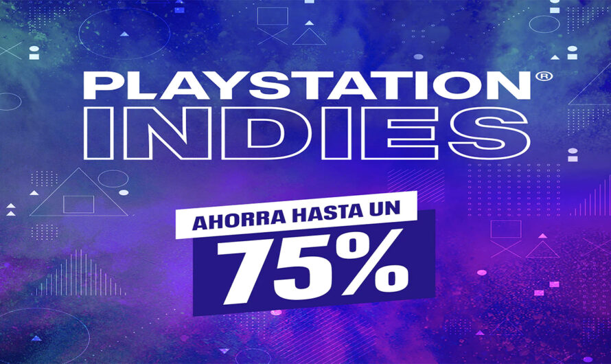 Regresa la promoción PlayStation Indies a PlayStation Store