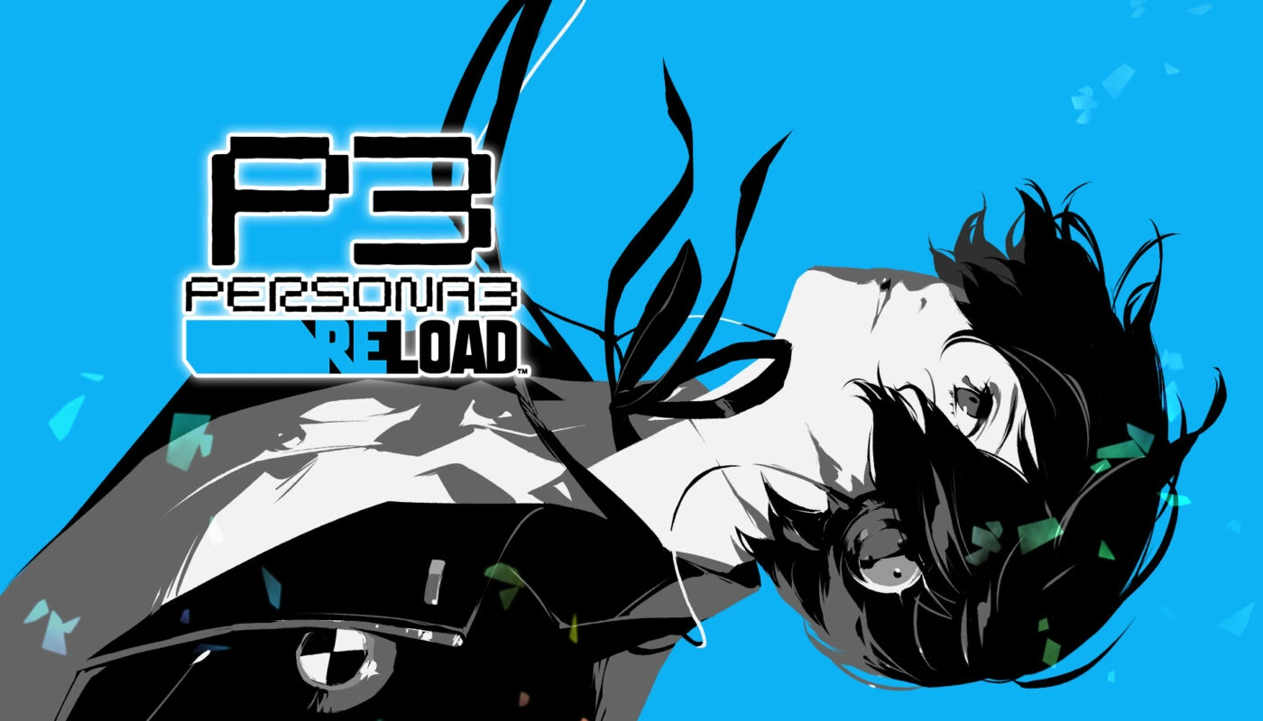 Atlus Persona 3 Reload