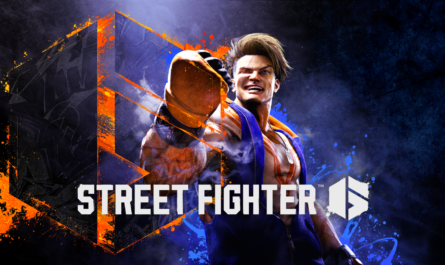Street Fighter 6