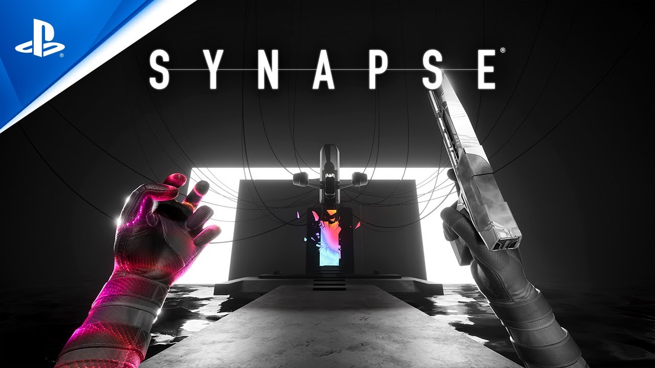 Synapse PlayStation VR2