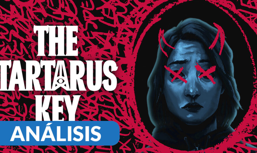 Análisis The Tartarus Key – PC