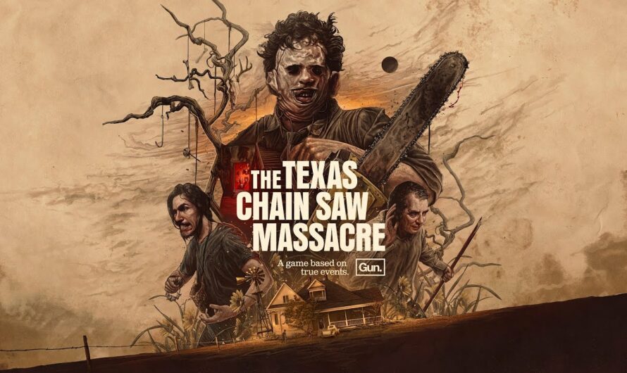 The Texas Chain Saw Massacre contará con edición física para consolas