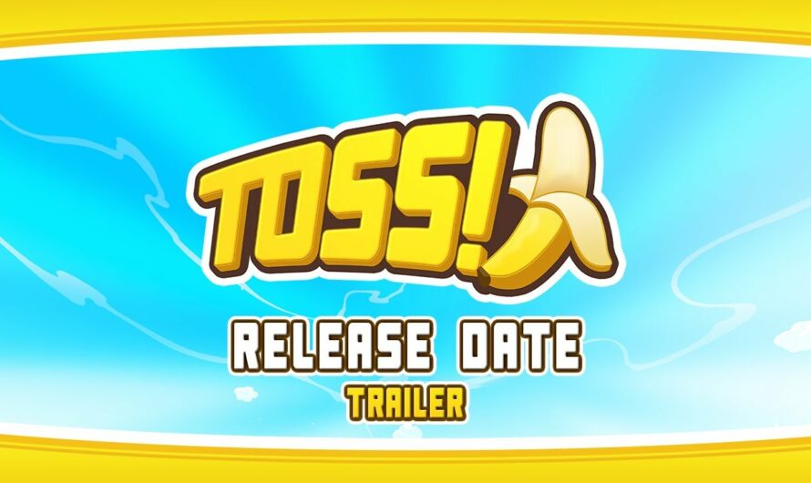 TOSS! se estrenará el 7 de septiembre en dispositivos VR