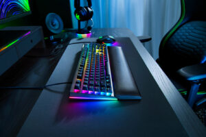 Razer BlackWidow V4