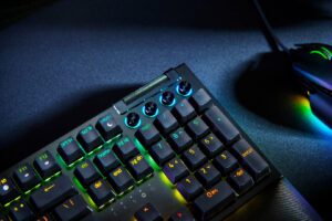 Razer BlackWidow V4