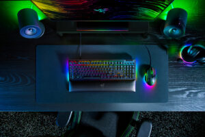 Razer BlackWidow V4