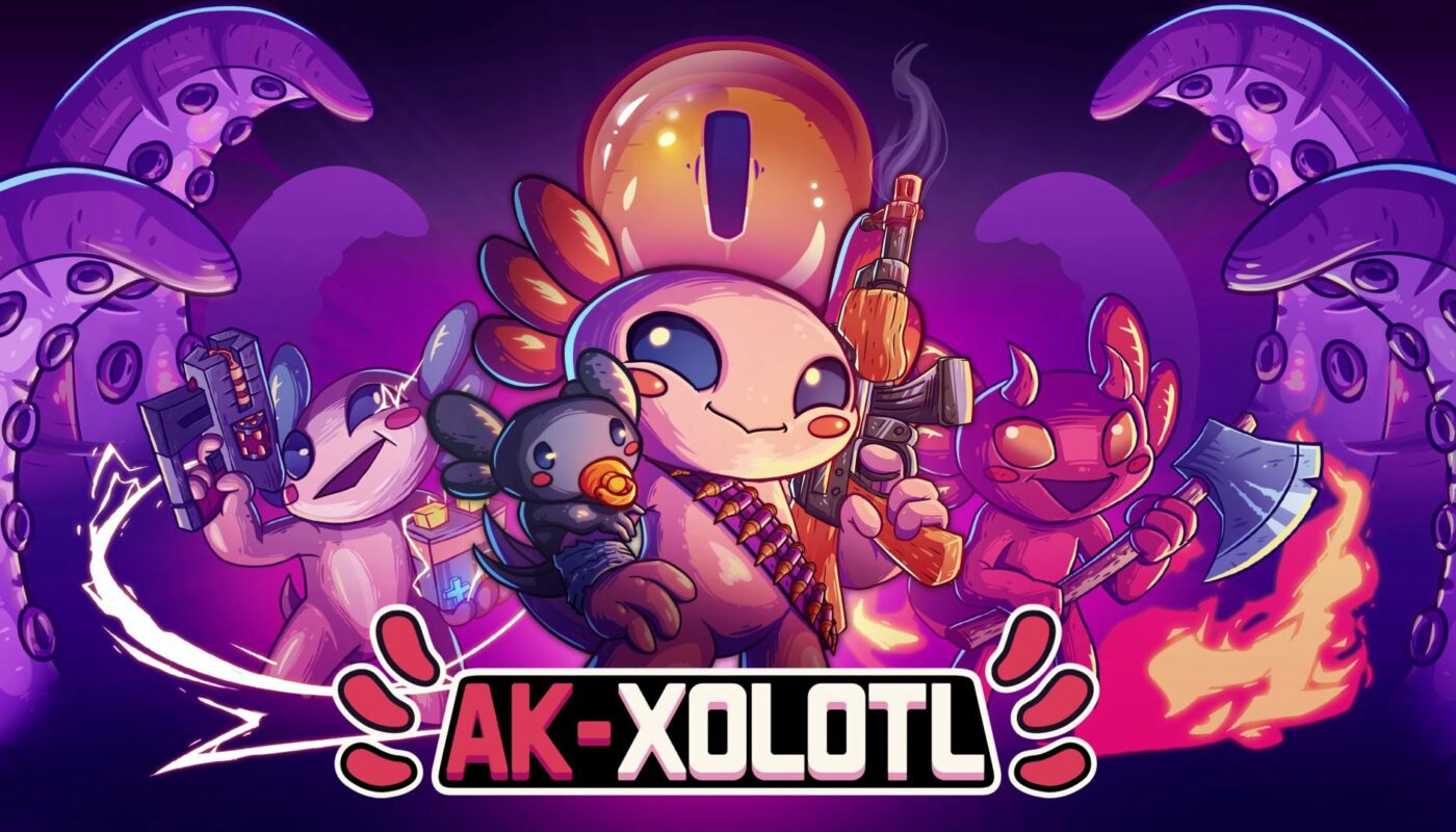 AK-Xolotl