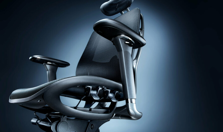 Razer Fujin, las nuevas sillas de Razer más enfocadas a la comodidad