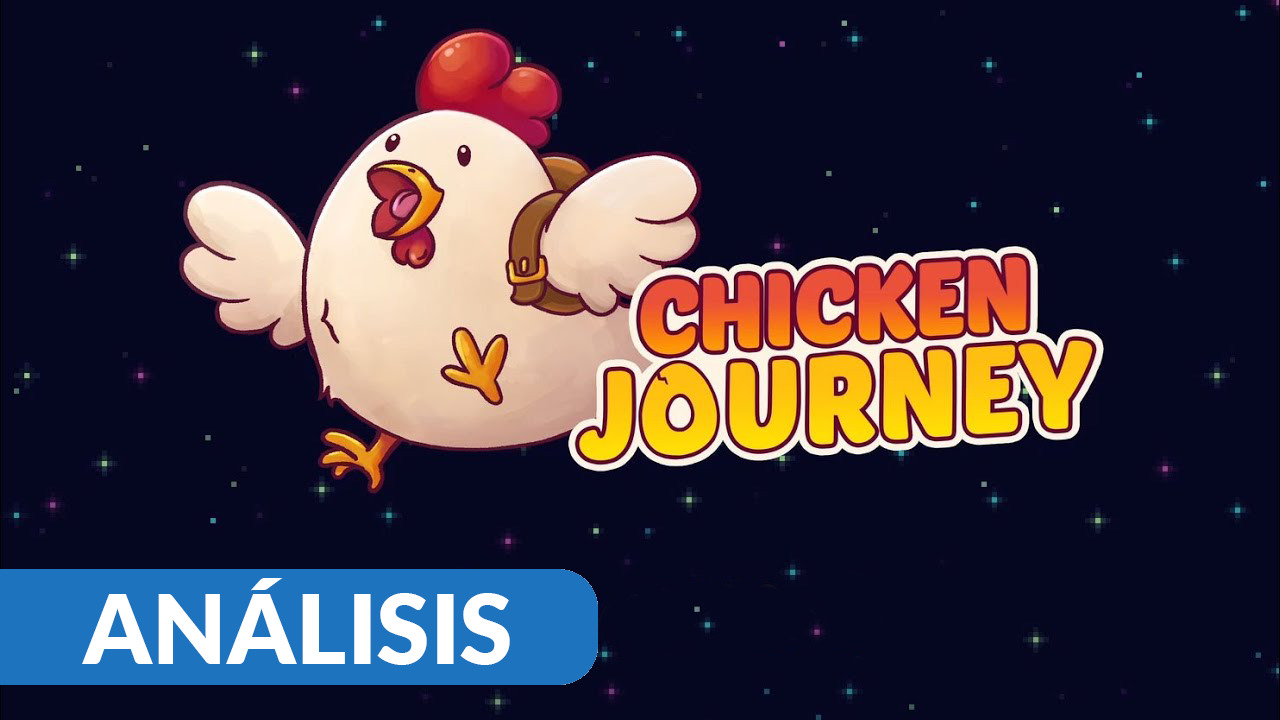 Chicken Journey análisis