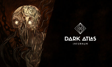 Dark Atlas Infernum