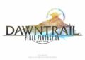 Final Fantasy XIV Dawntrail