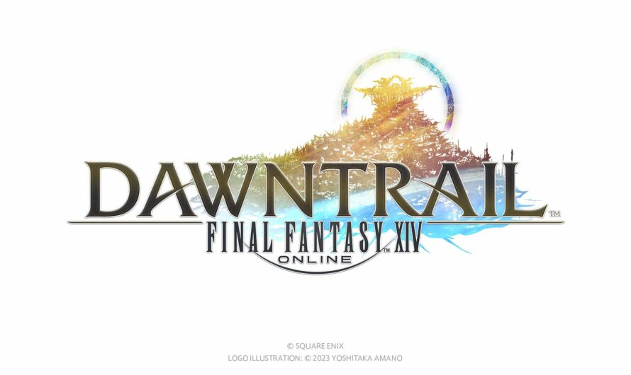 FINAL FANTASY XIV: Dawntrail publica su versión benchmark