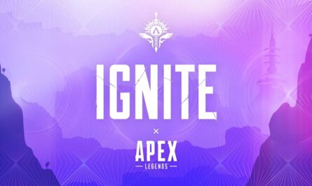 Apex Legends: Ignicion