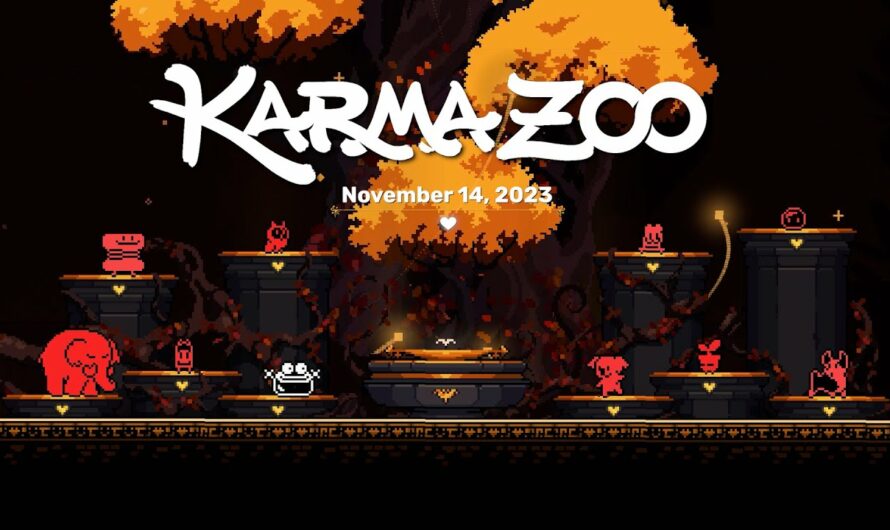 KarmaZoo anuncia su KarmaPass, totalmente gratuito