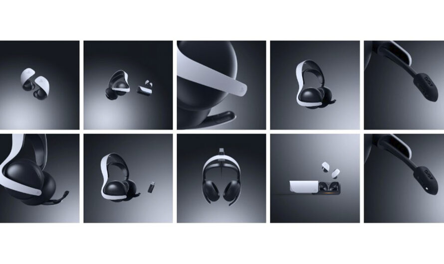 Los auriculares Pulse Explore y Pulse Elite de PlayStation ya tienen fecha de lanzamiento