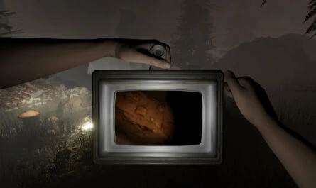 Sylvio: Black Waters