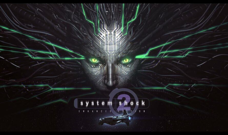 System Shock 2: Enhanced Edition nos muestra un nuevo gameplay