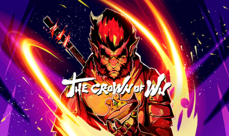 The Crown of Wu