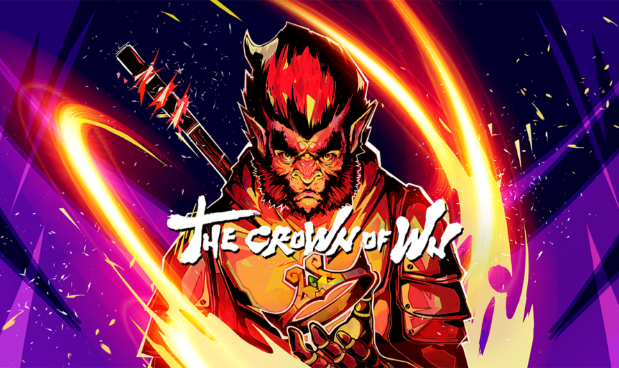 The Crown of Wu llega a Xbox y recibe una gran actualización