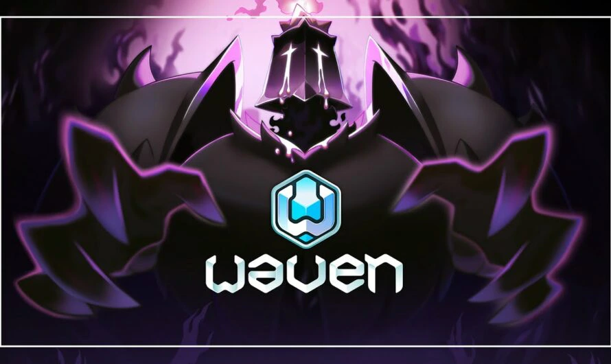 Waven: Temporada de Lance-Dur – Capítulo 2: Belladonna