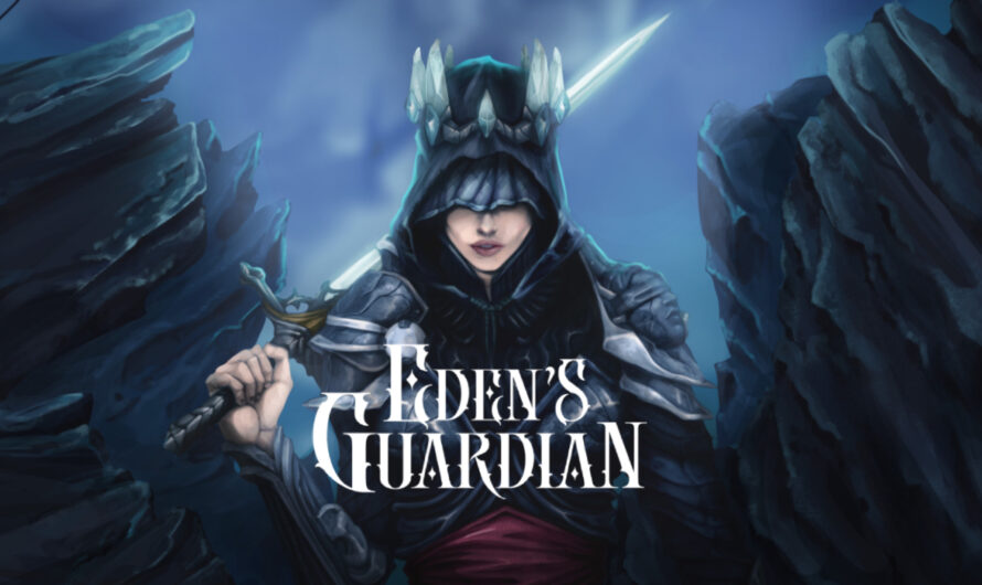 Eden’s Guardian presenta su demo del Steam Next Fest