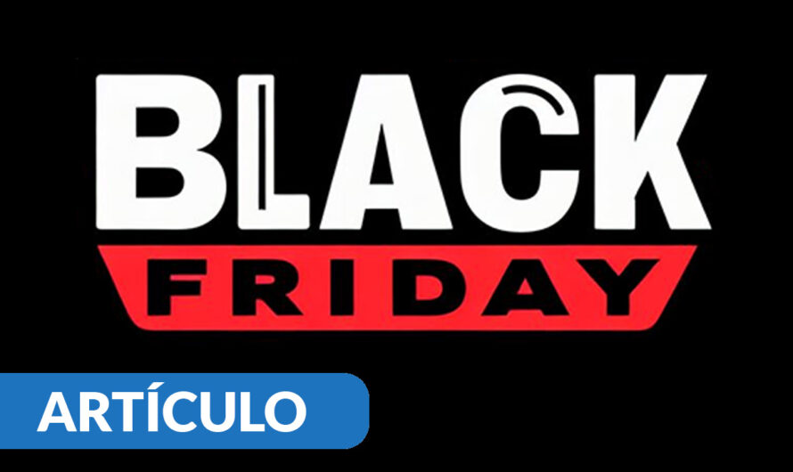 Las mejores ofertas de Black Friday 2023 en videojuegos, periféricos y accesorios