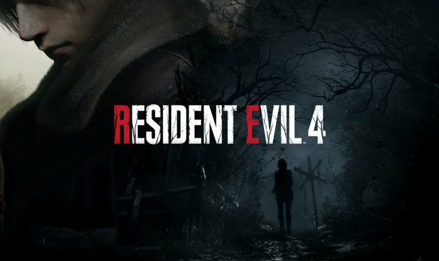 Resident Evil 4 para iOS y MAC ya tiene fecha de lanzamiento