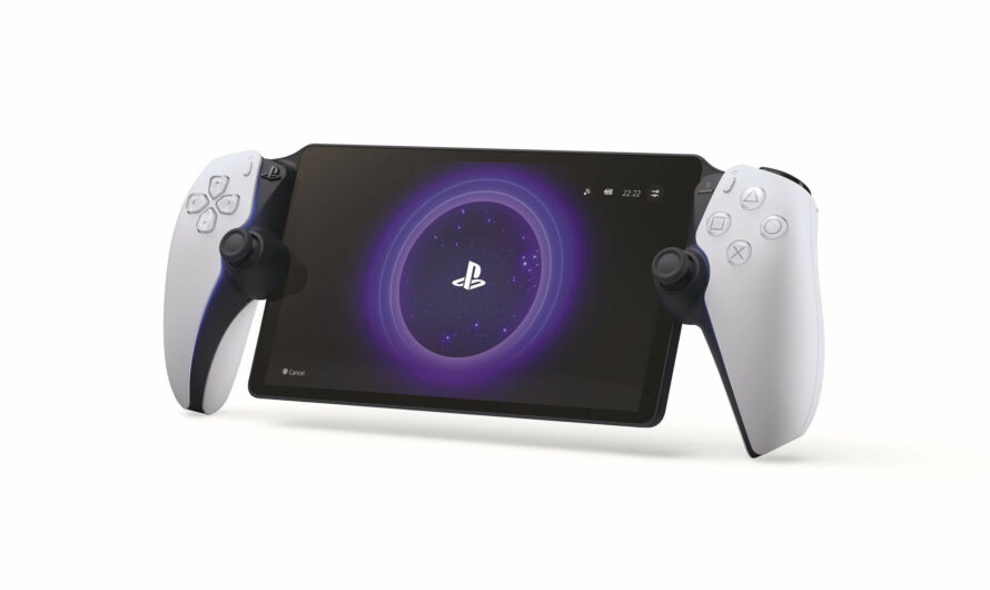 PlayStation Portal ya se encuentra disponible en nuestro territorio