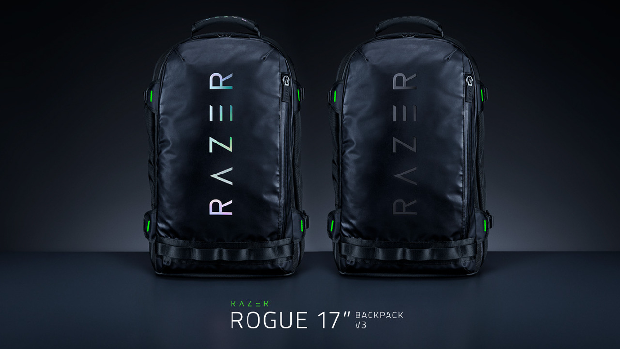 Razer Rogue V3