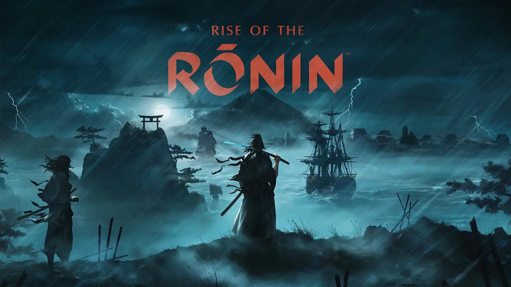 Rise of the Ronin - State of Play