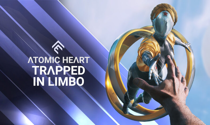 Atomic Heart anuncia su segundo DLC «Atrapado en el limbo»