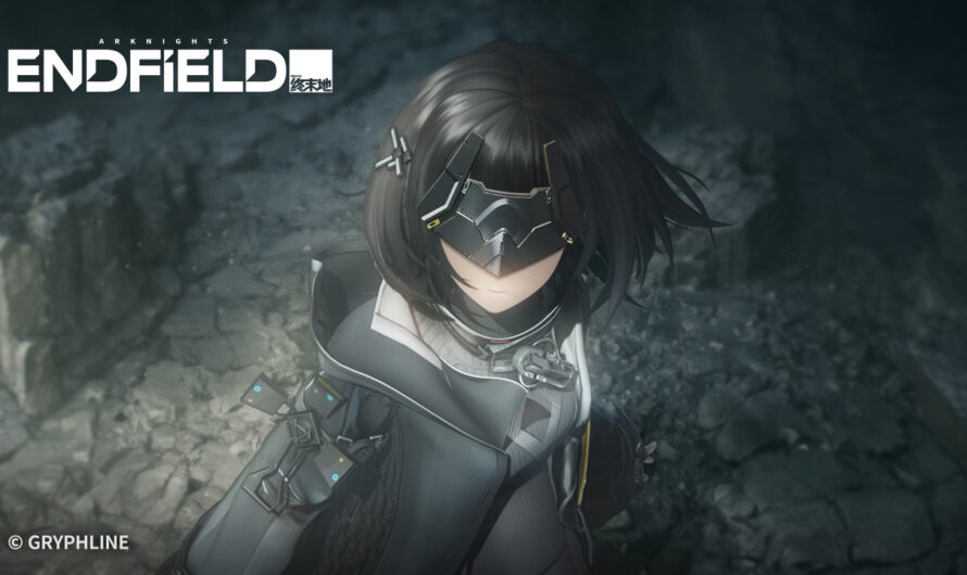 Arknights: Endfield anuncia su versión de PS5 y nueva prueba técnica