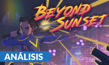 Beyond Sunset análisis acceso anticipado PC