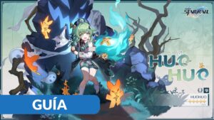 Honkai: Star Rail – Build para HuoHuo