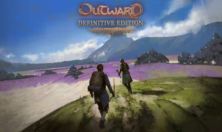 Outward – Edición Definitiva llegará finalmente en marzo a Switch