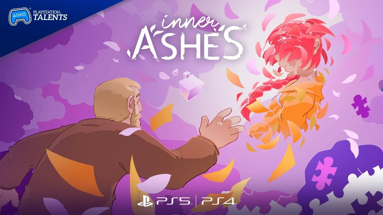 Inner Ashes