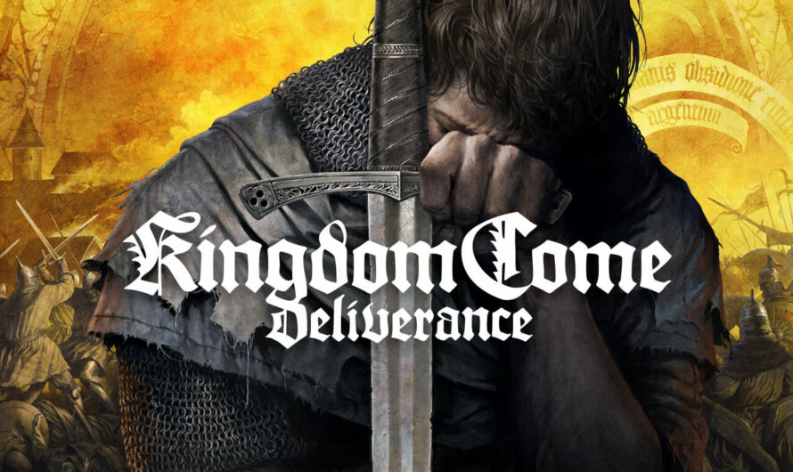 Kingdom Come: Deliverance llegará en marzo a Switch