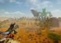 Monster Hunter Wilds