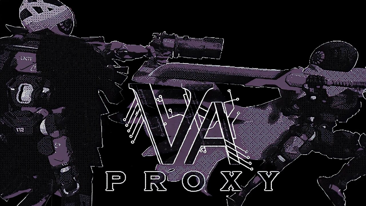 va proxy