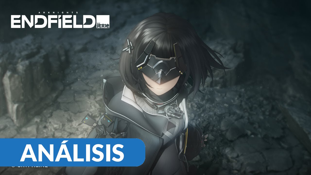 Arknights: Endfield análisis