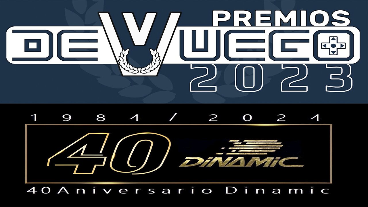 Premios DeVuego 2023 Dinamic